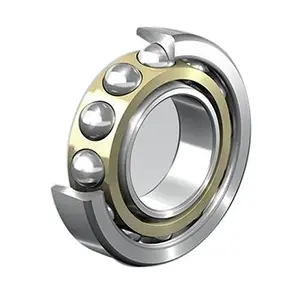Angular Contact Ball Bearings