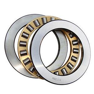 Cylindrical Roller Bearings