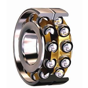 Double Row Angular Contact Ball Bearings