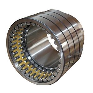 Four-Row Cylindrical Roller Bearing
